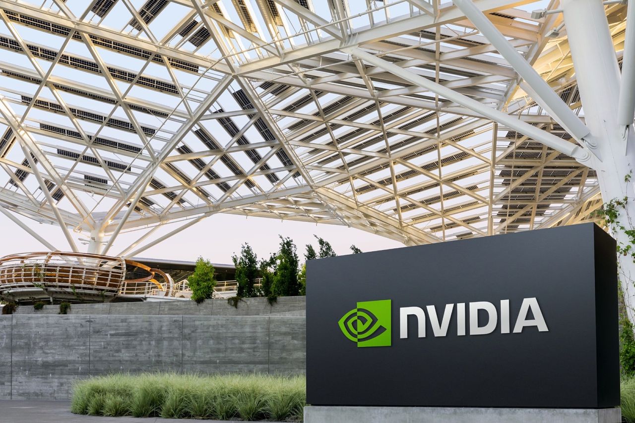 Nvidia gör stora investeringar i AI-företag