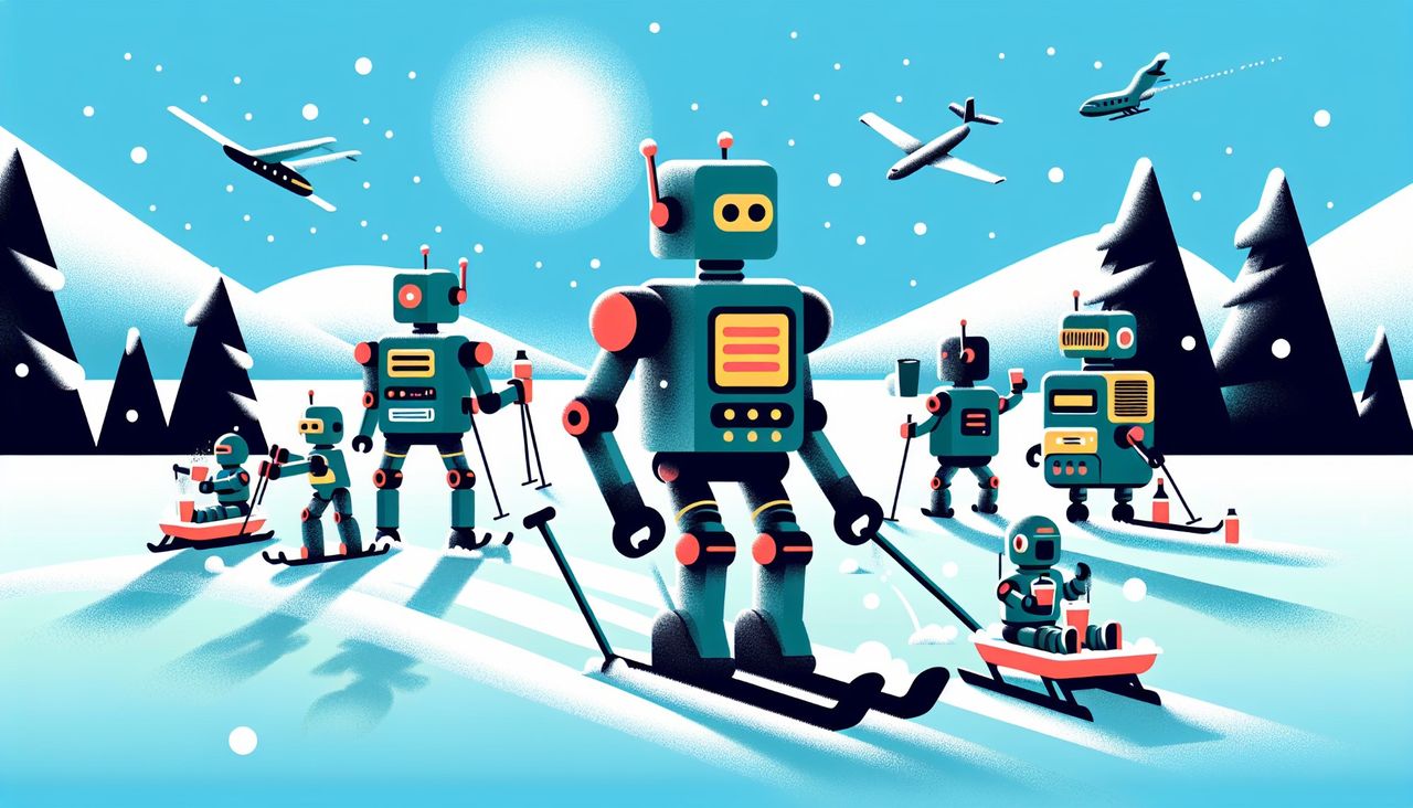 ChatGPT uppges ha blivit latare