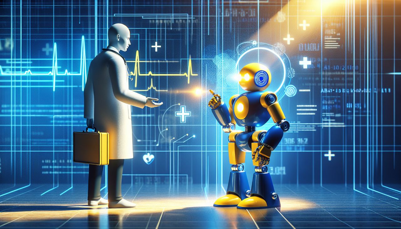 AI Sweden ska bygga chatbot till offentlig sektor