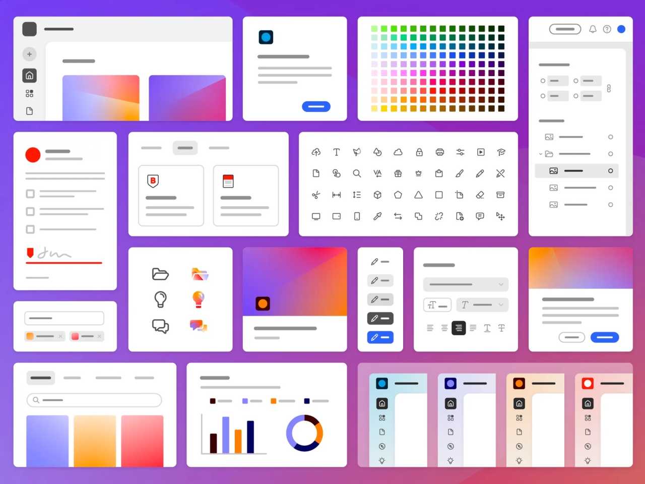 Adobe visar upp Spektrum 2