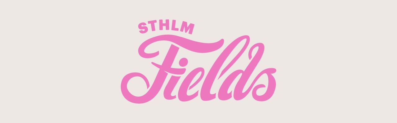 Musikfestivalen Sthlm Fields återuppstår