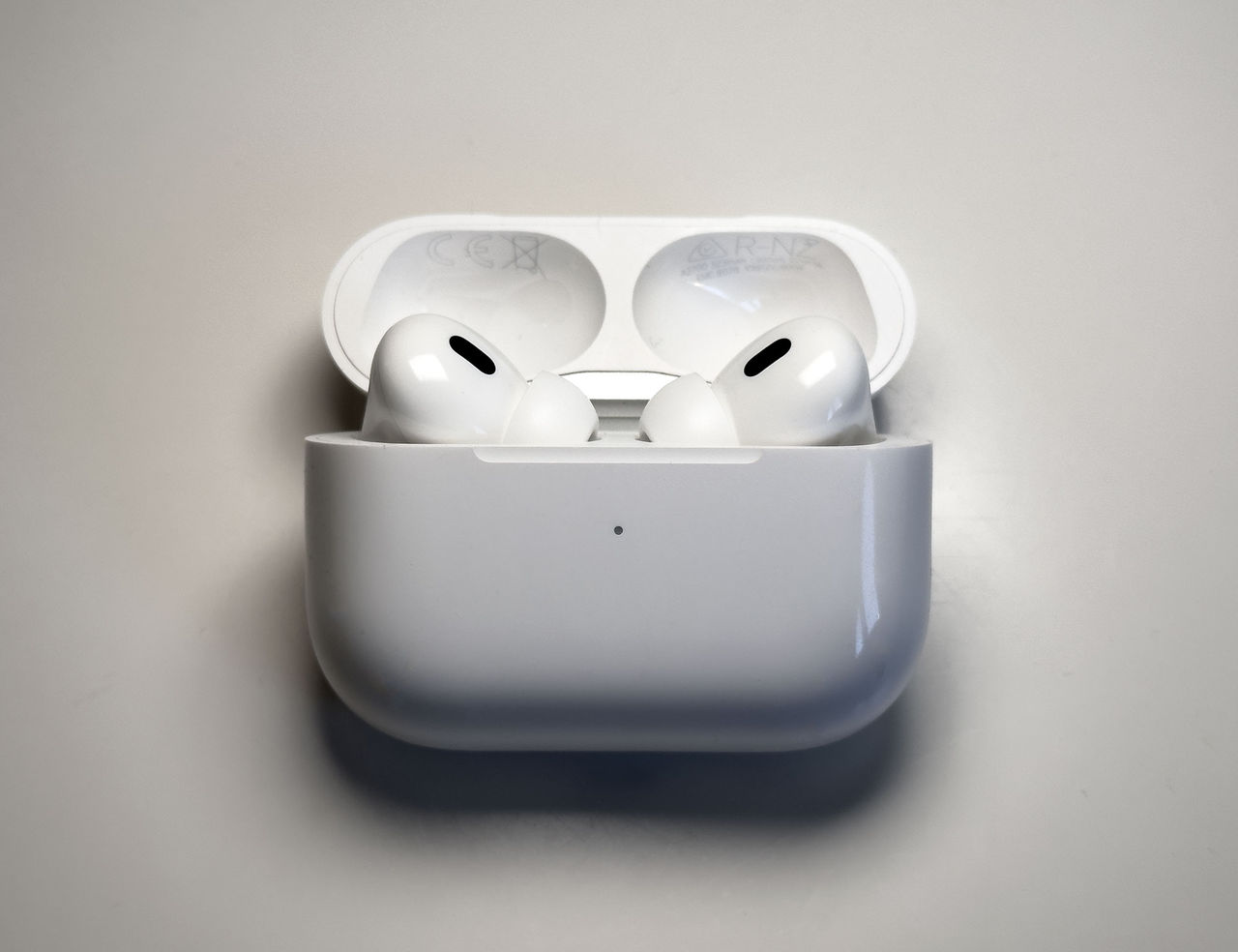 Apple börjar sälja AirPods-fodralet med USB-C separat