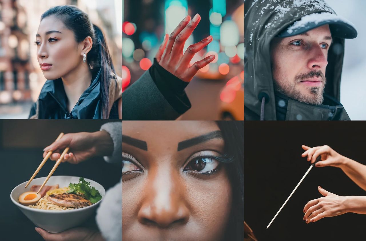 Google visar upp ny version av Imagen