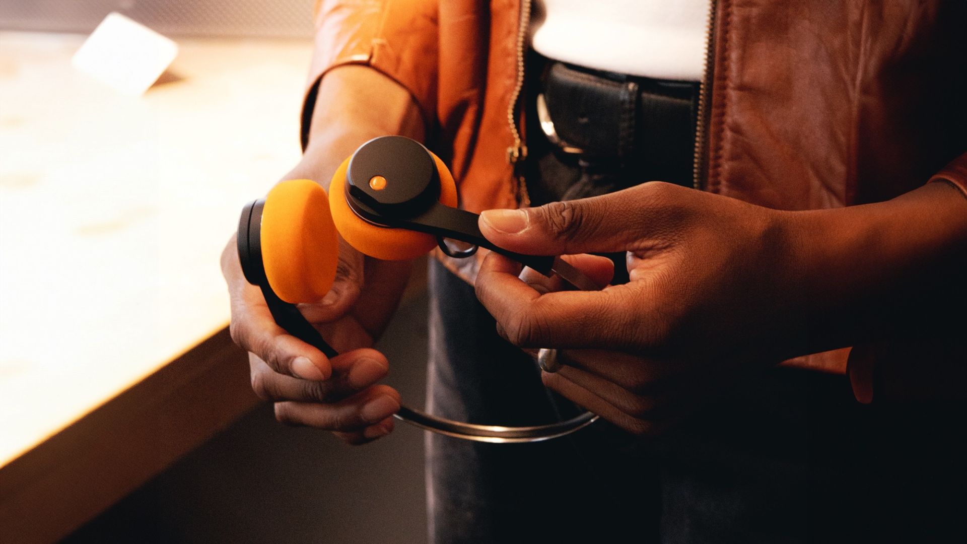 Svenska Defunc släpper retro-hörlurar