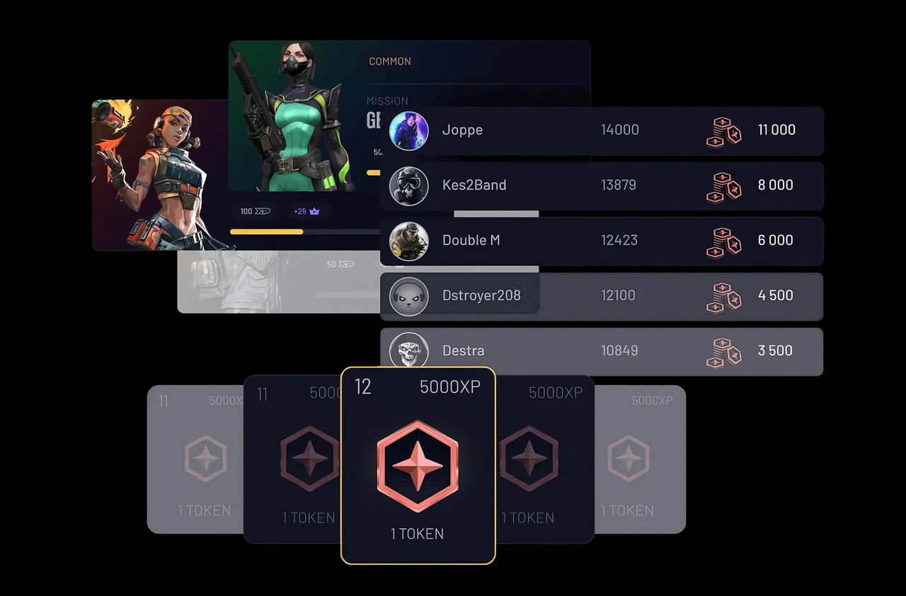Svenska e-sportföretaget G-Loot försätts i konkurs