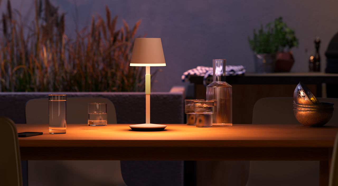 Philips Hue genomför nedskärningar