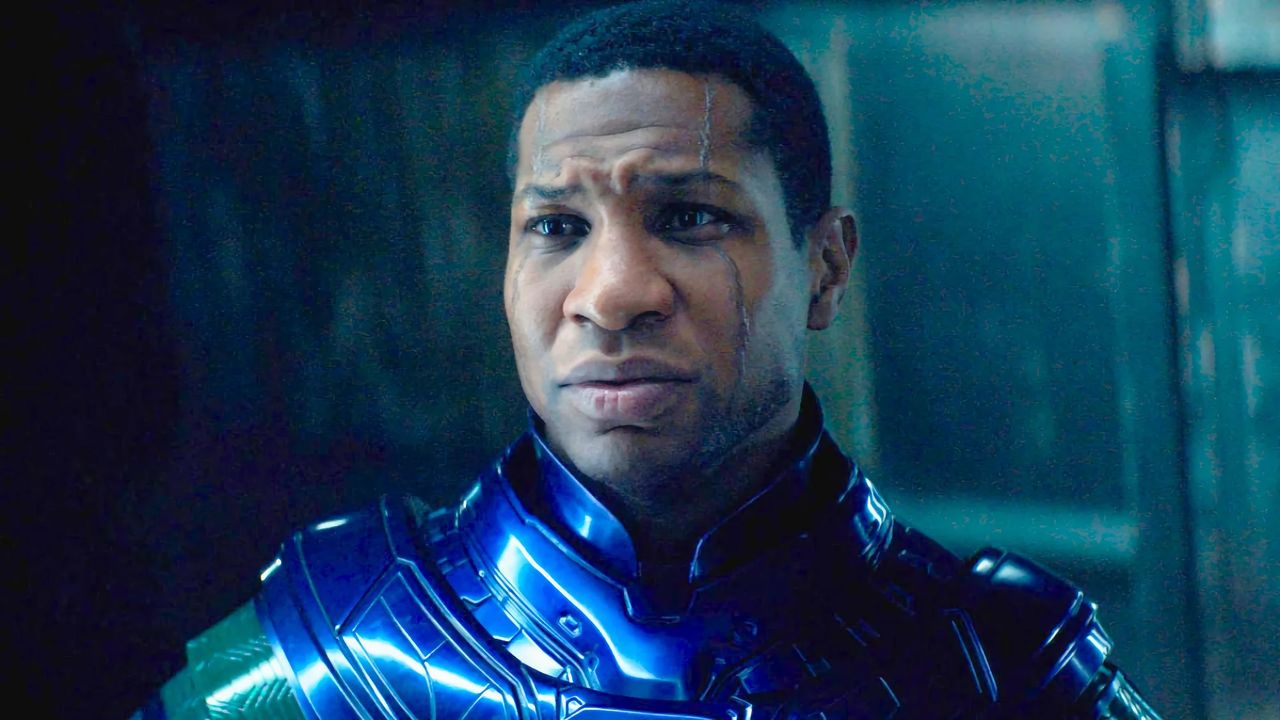 Jonathan Majors dumpas av Disney