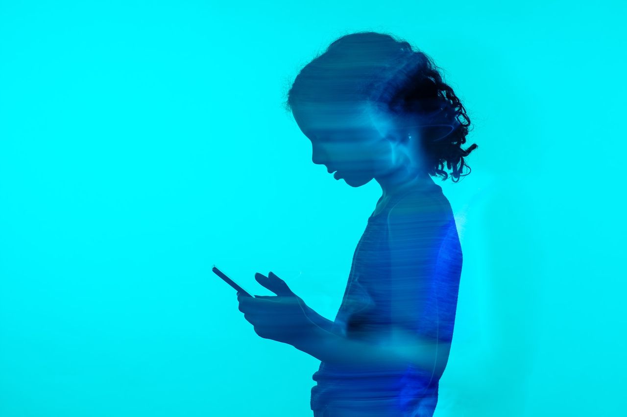 Inga bevis för att internet skadar vårt välmående