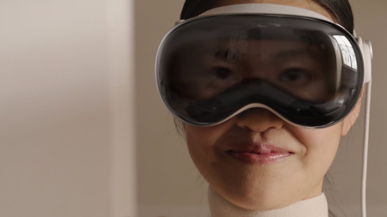 Apple sägs lansera Vision Pro i februari