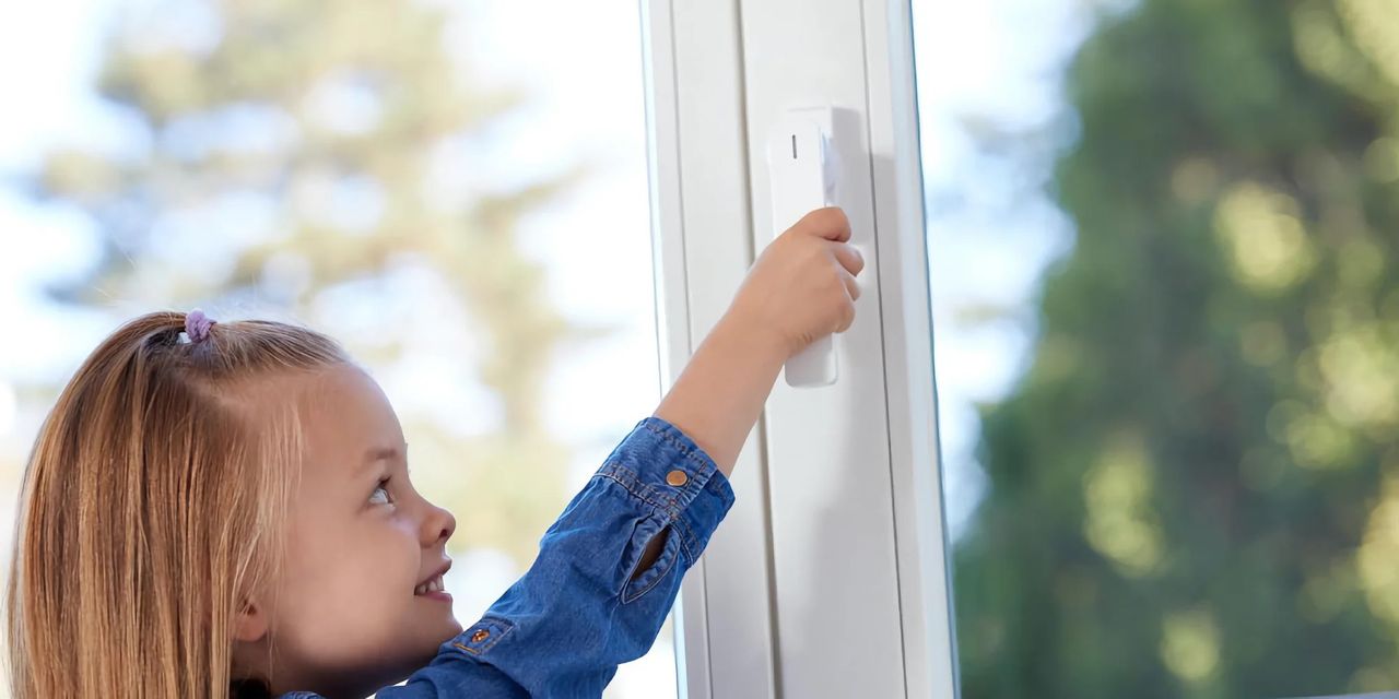 Nu finns det dörrhandtag med Matter