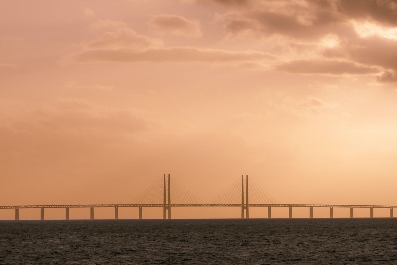 Tågbiljettpriset över Öresundsbron höjs