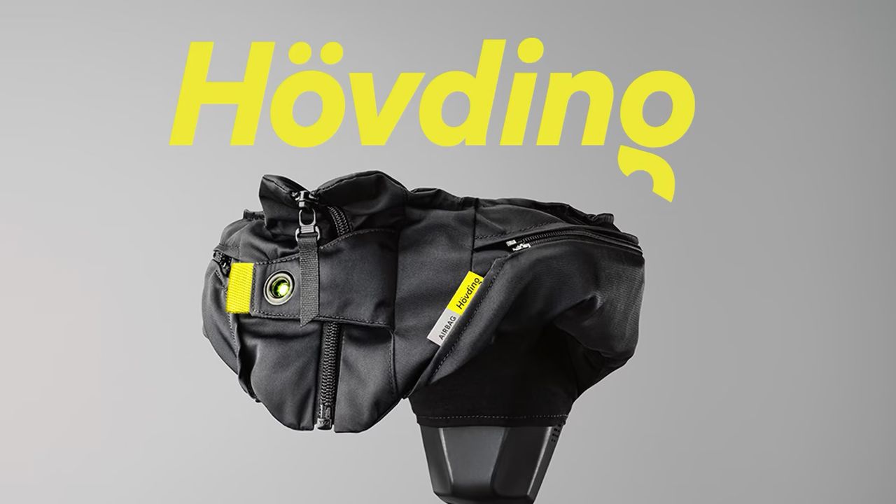 Hövding ansöker om konkurs