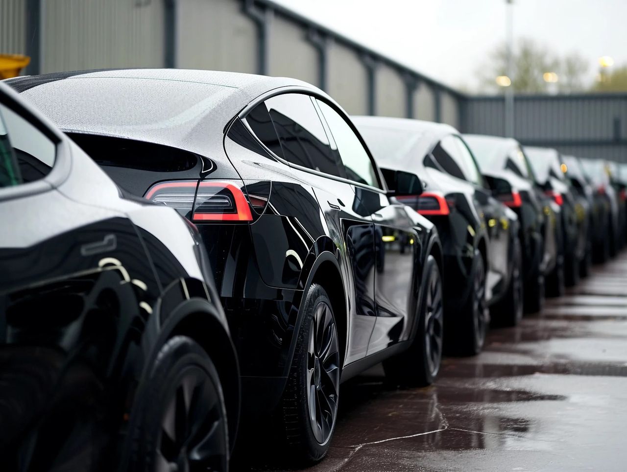 Hovrätten säger nej till Tesla