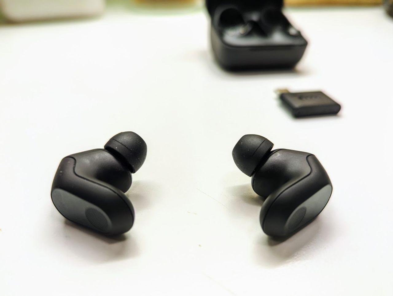 Vi har testat Sony InZone Buds