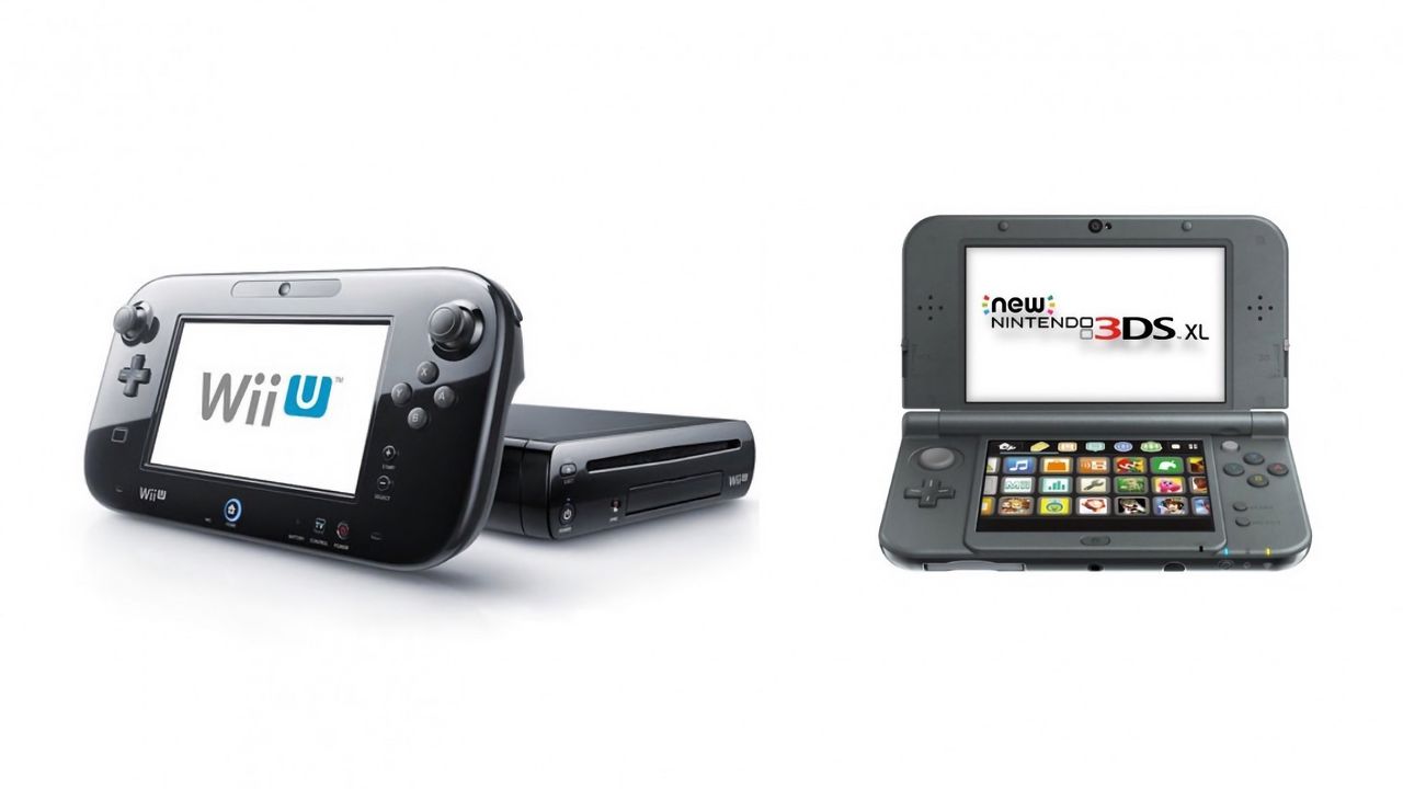 Nintendo stänger onlinespel för Wii U och 3DS