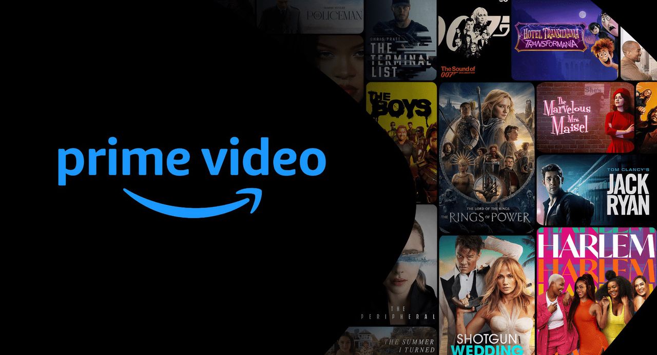 Den 29 januari får Amazon Prime Video reklam