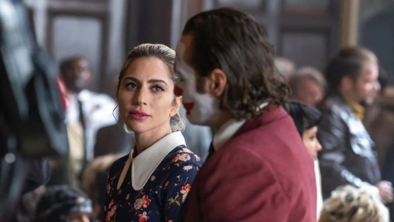 Ännu en titt på Joker 2