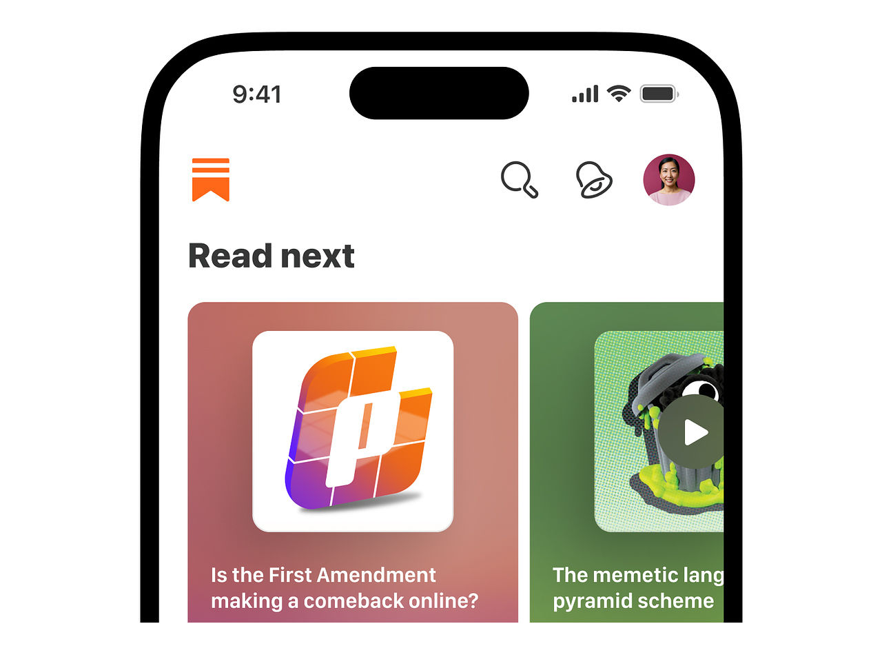 Substack kritiseras för att ge nazister en plattform