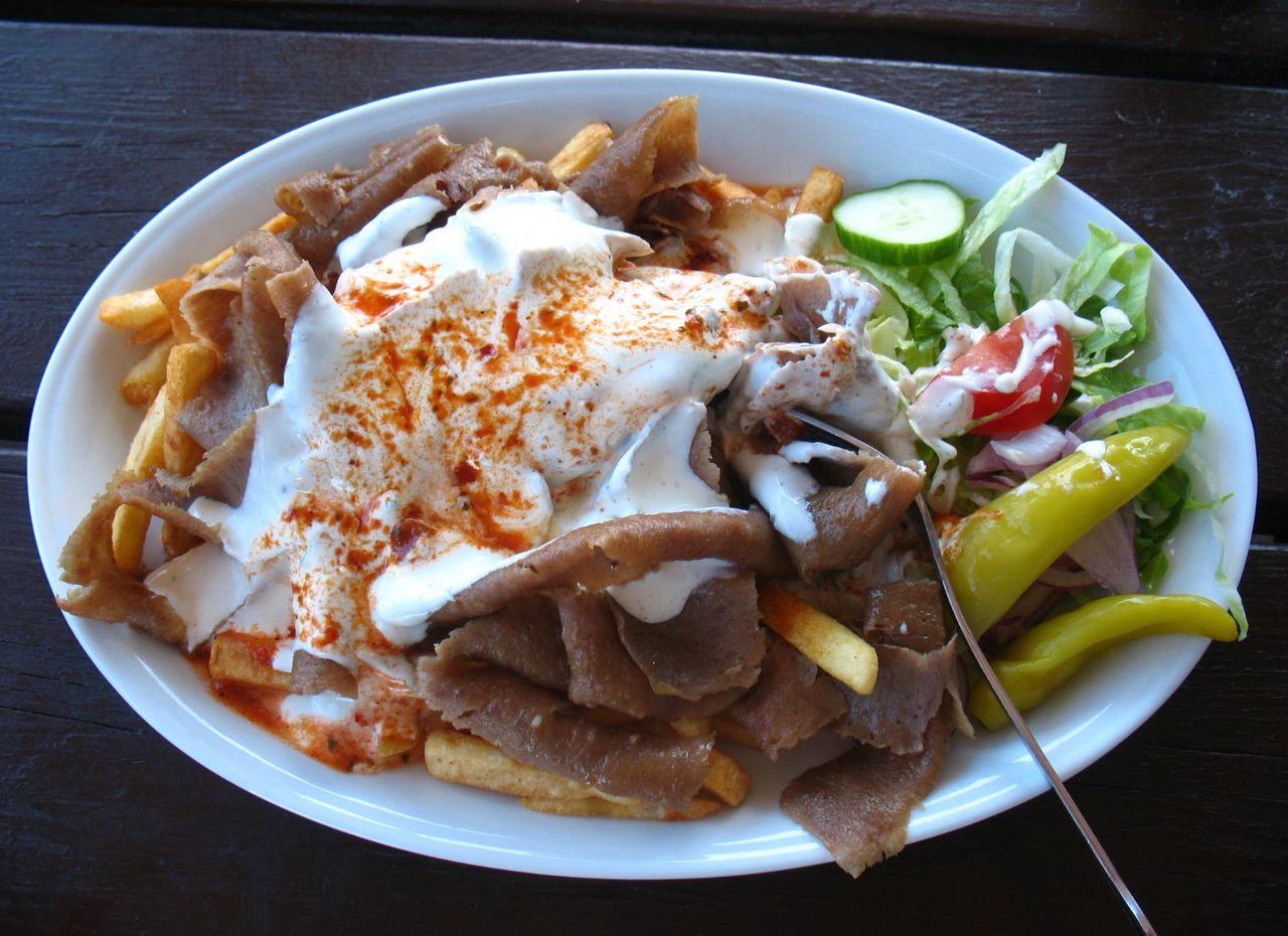 Hästkebabs-skandalen större än tidigare trott