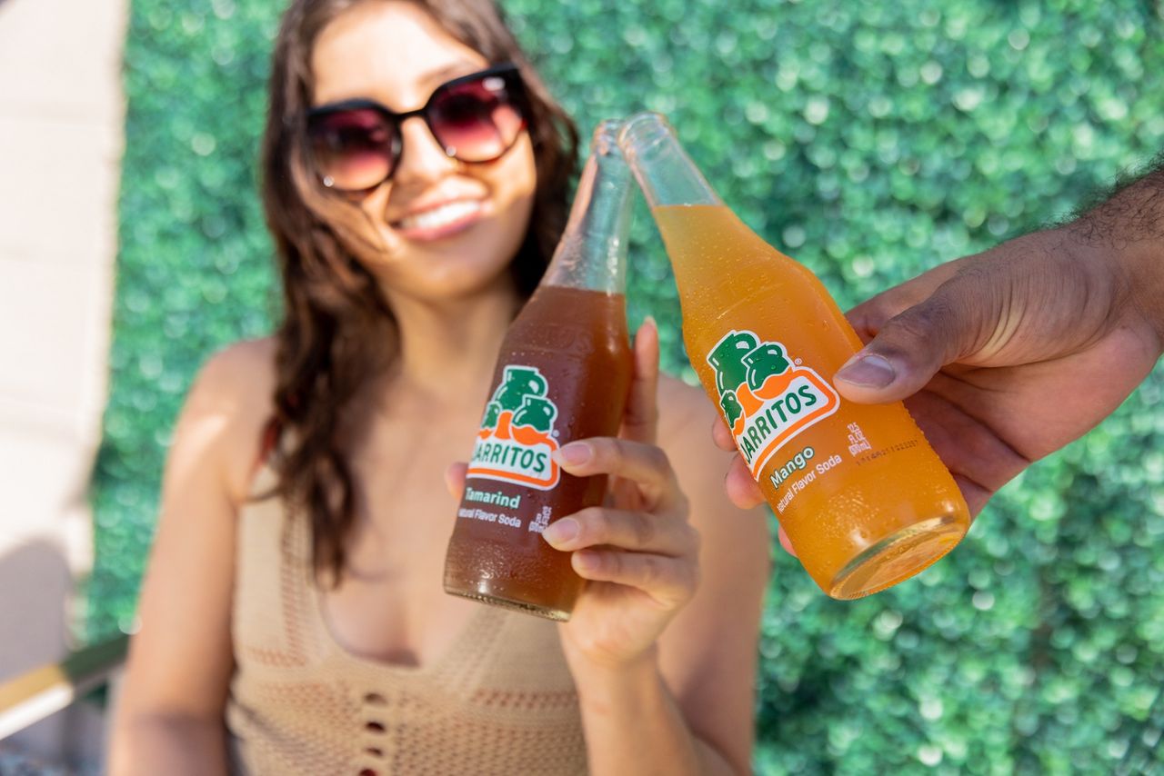 Tar du en vit januari?