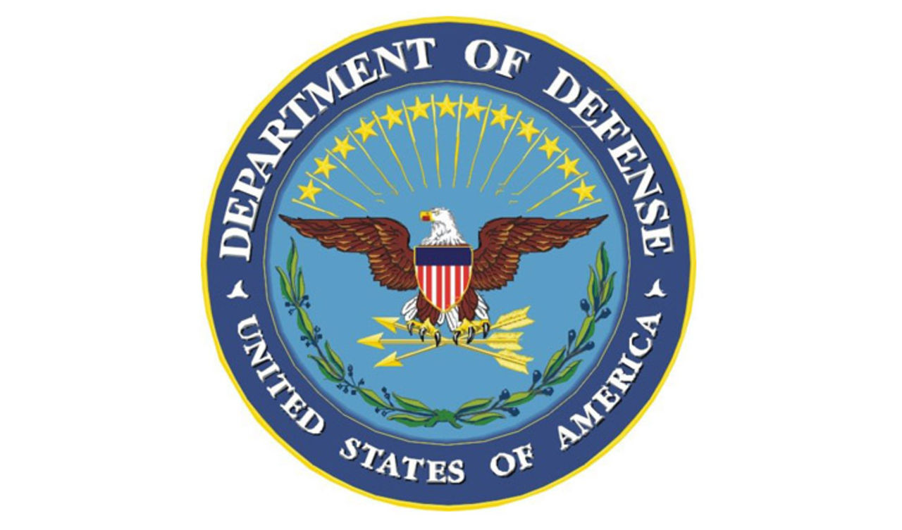 Apple rör till det för det amerikanska försvarsdepartementet