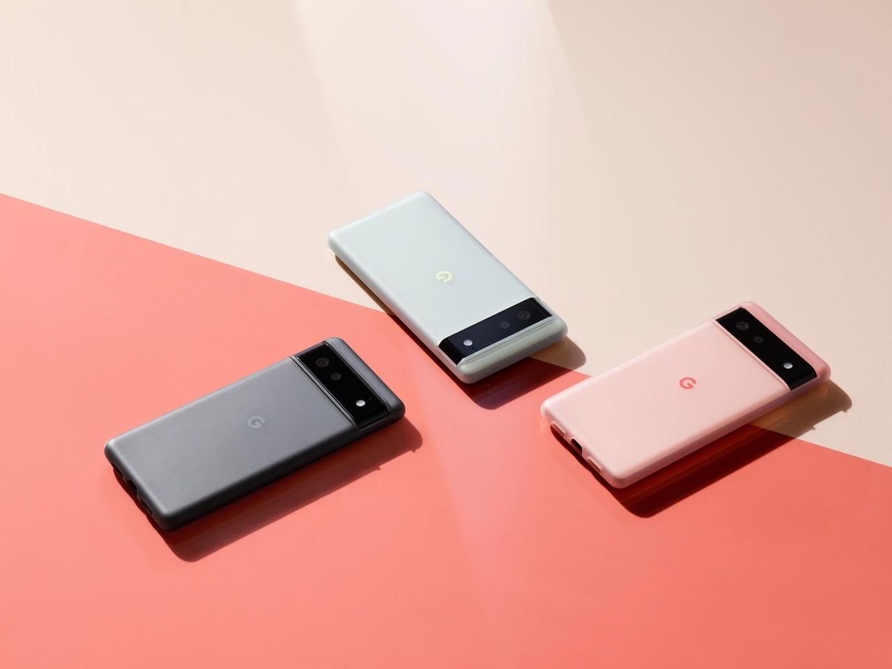 Google rullar ut januari-uppdateringen