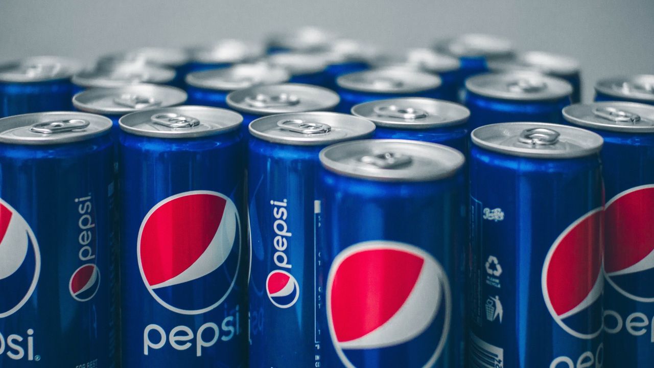 Europeisk butikskedja slutar sälja Pepsi