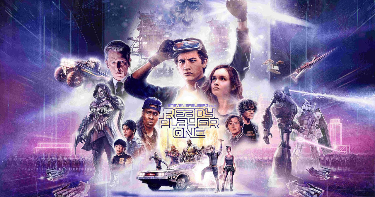 Ready Player One-författare drar igång metaverse-satsning