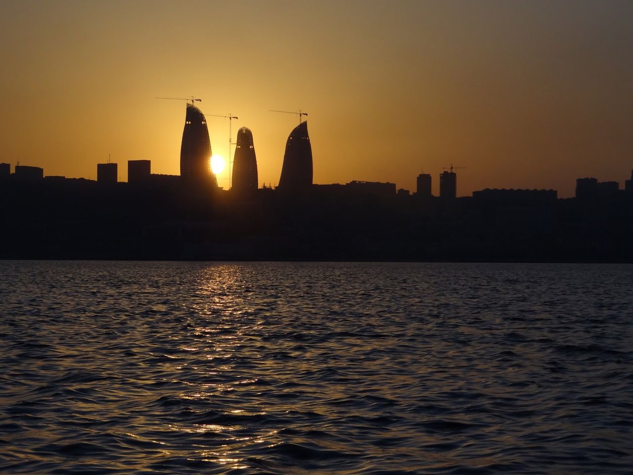 Ordförande för COP29 utsedd 