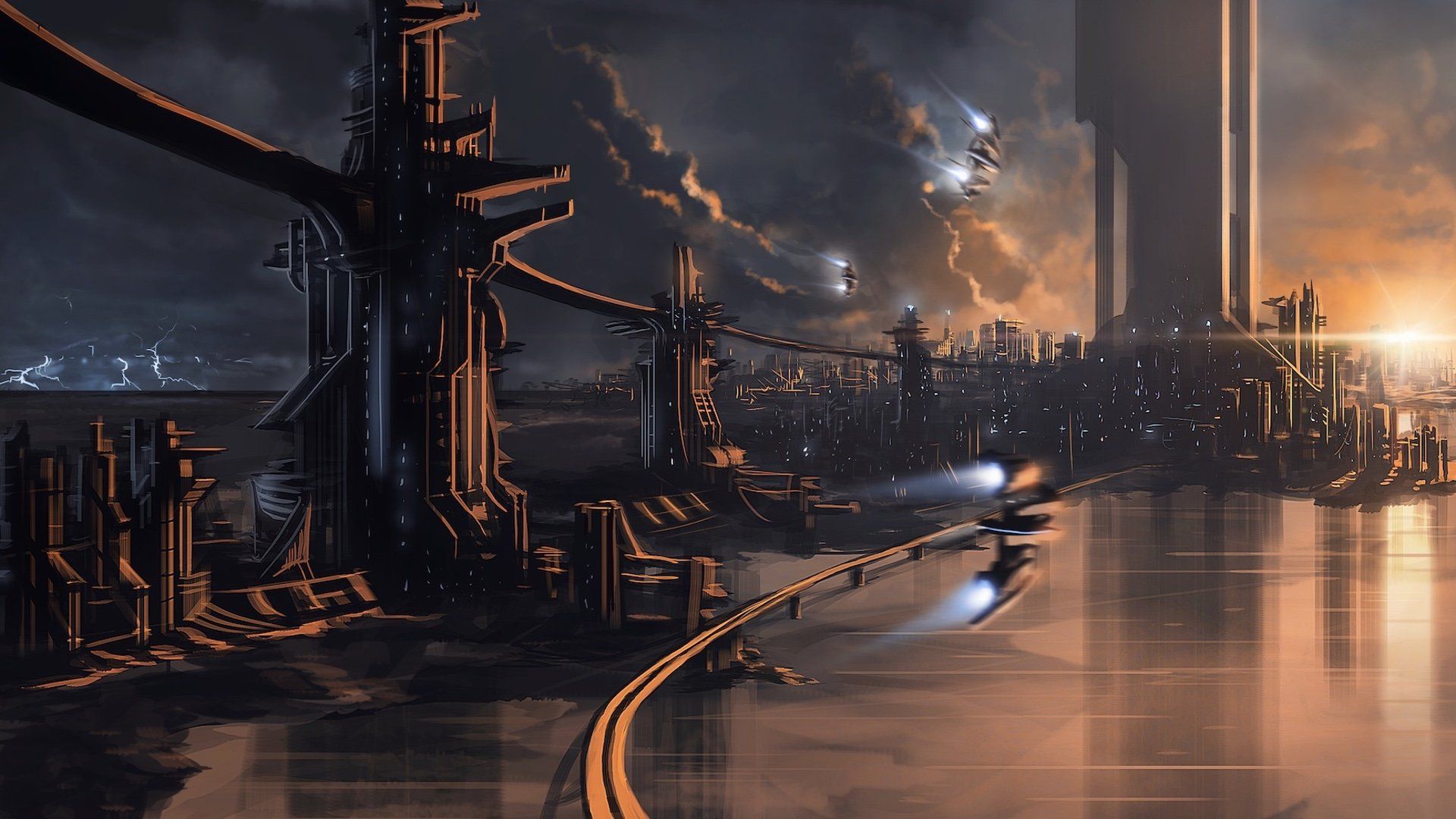 Megalopolis får premiär i år