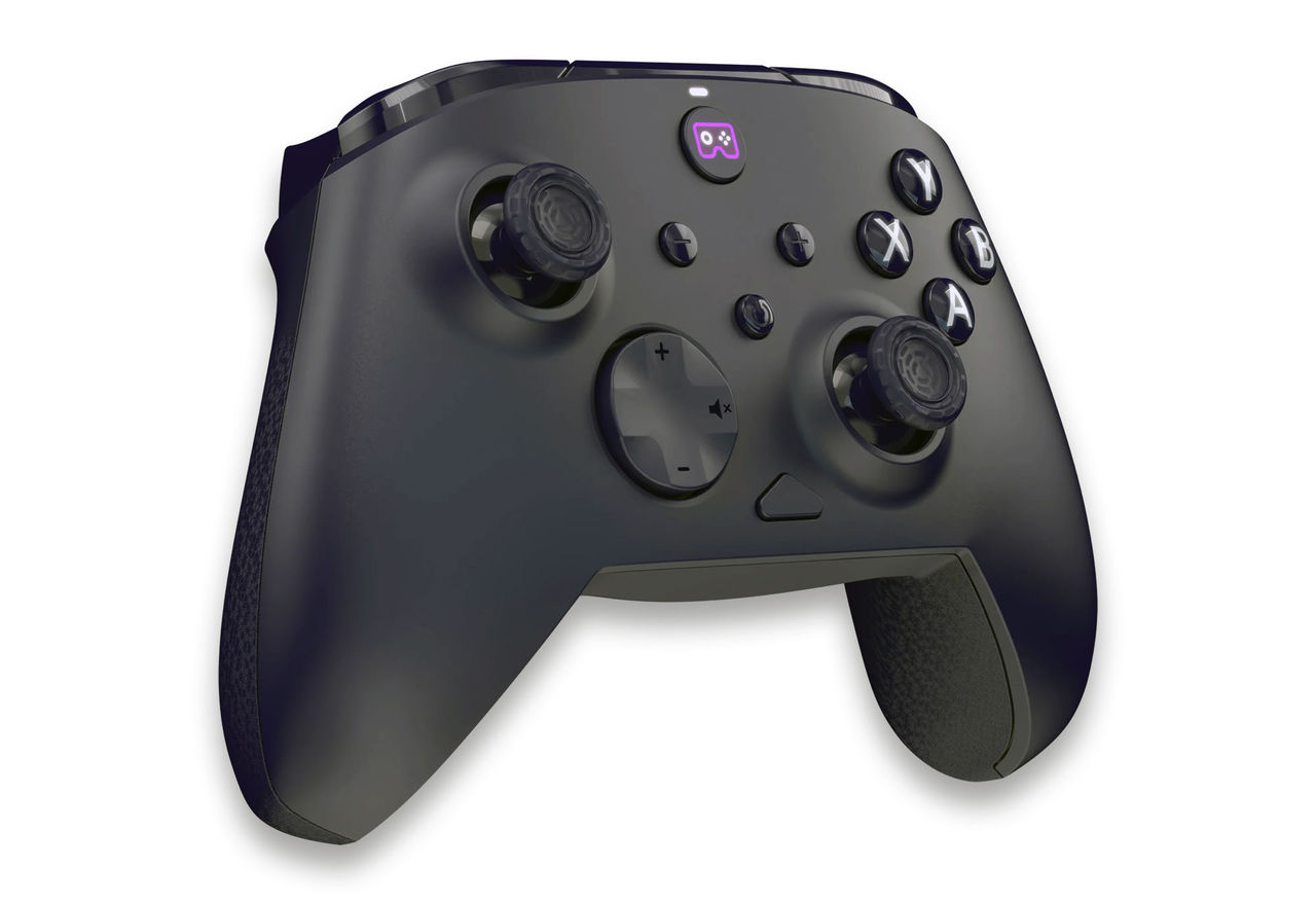 Handkontroll för Samsung Gaming Hub