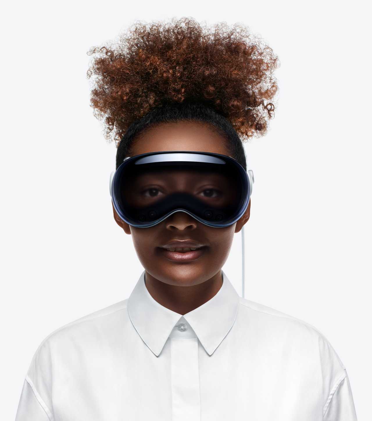 Apple Vision Pro börjar säljas den 2 februari