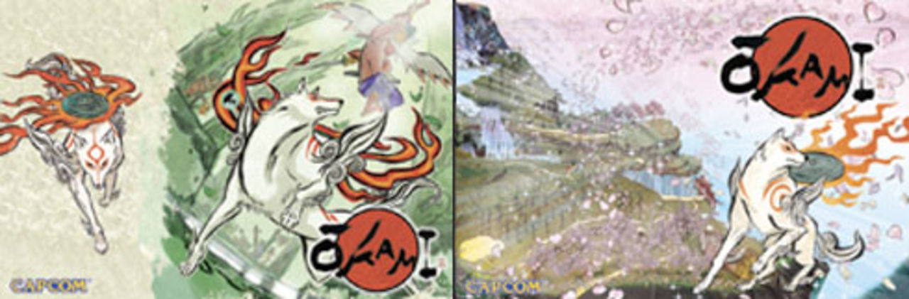 Capcom erbjuder ersättningsomslag