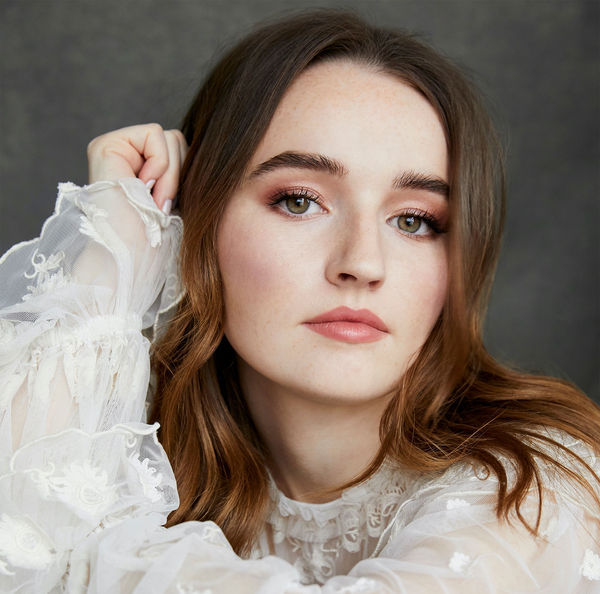 Kaitlyn Dever ska spela Abby