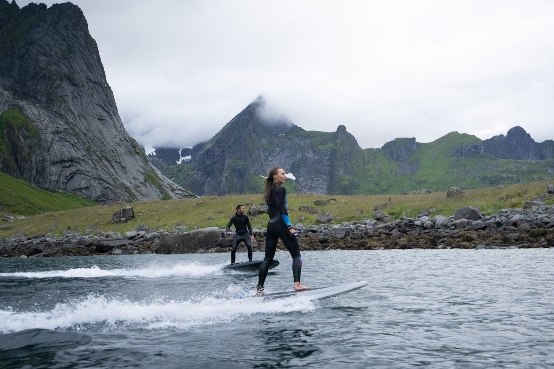 Awake köper upp Radinns tillgångar