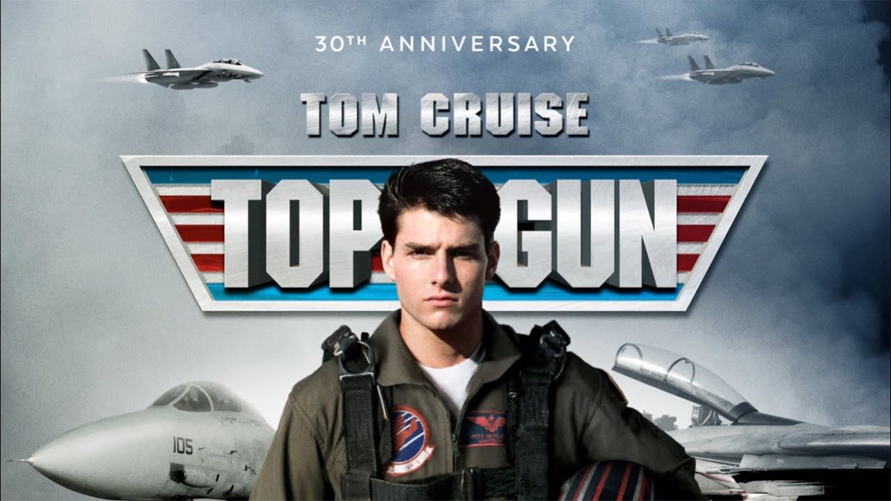 Top Gun 3 på gång