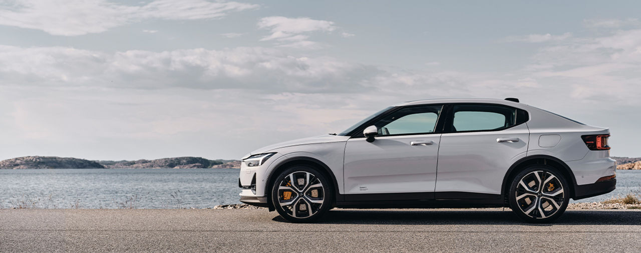 Hertz säljer 20.000 av sina elbilar