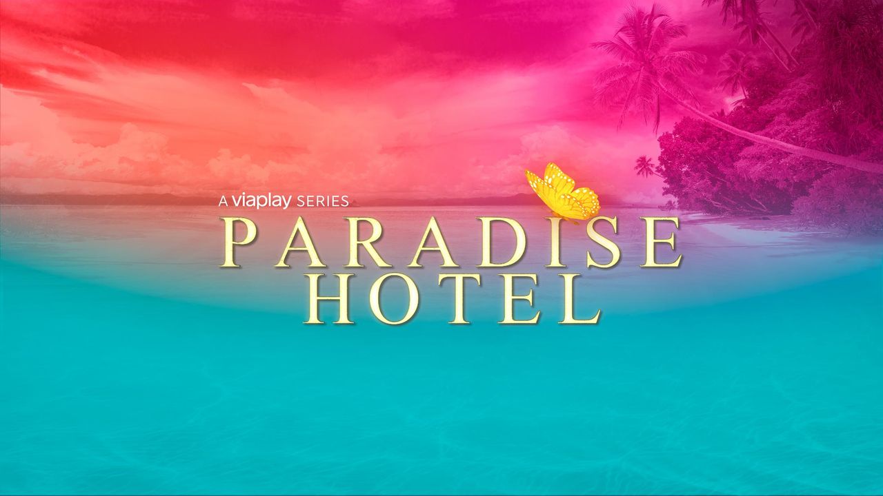 Paradise Hotel ska få en ny säsong
