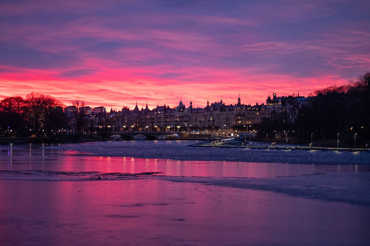 Idag är det blue monday