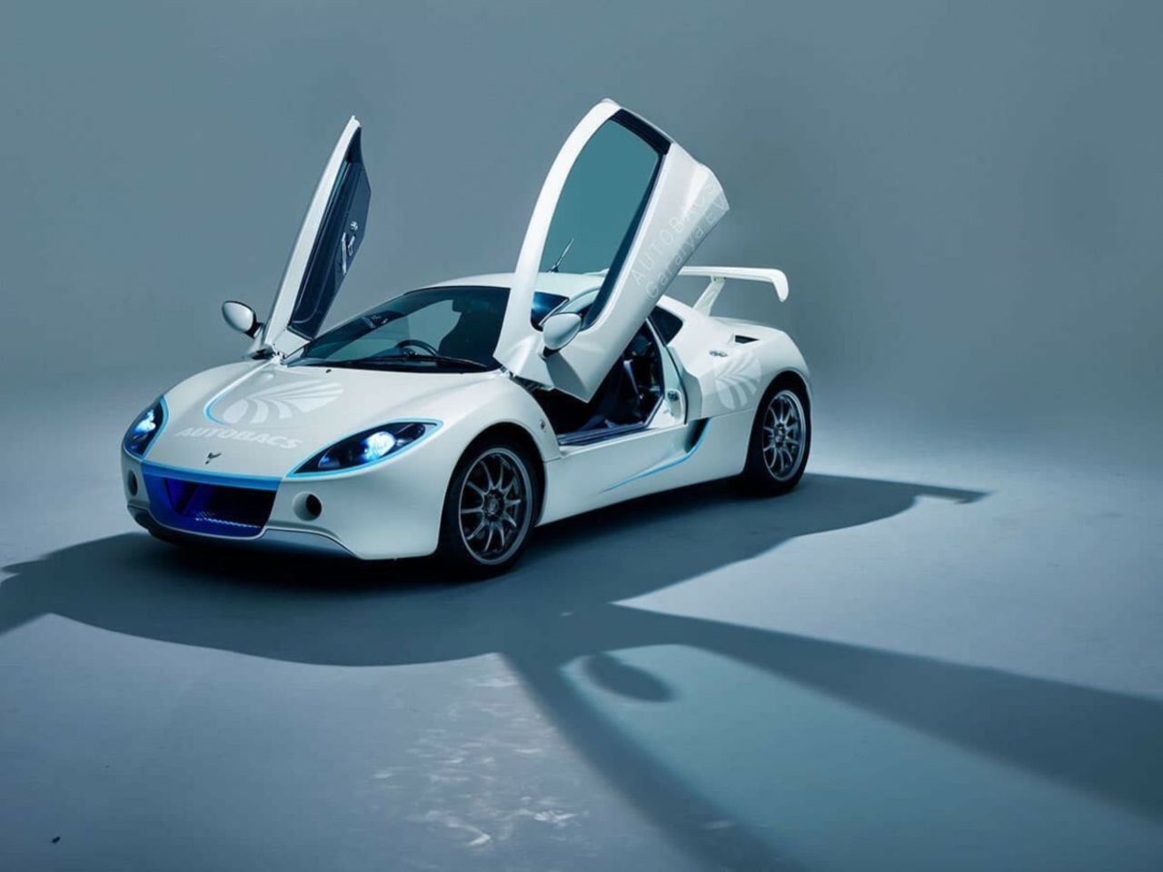 Japanska sportbilen ASL Garaiya får leva vidare