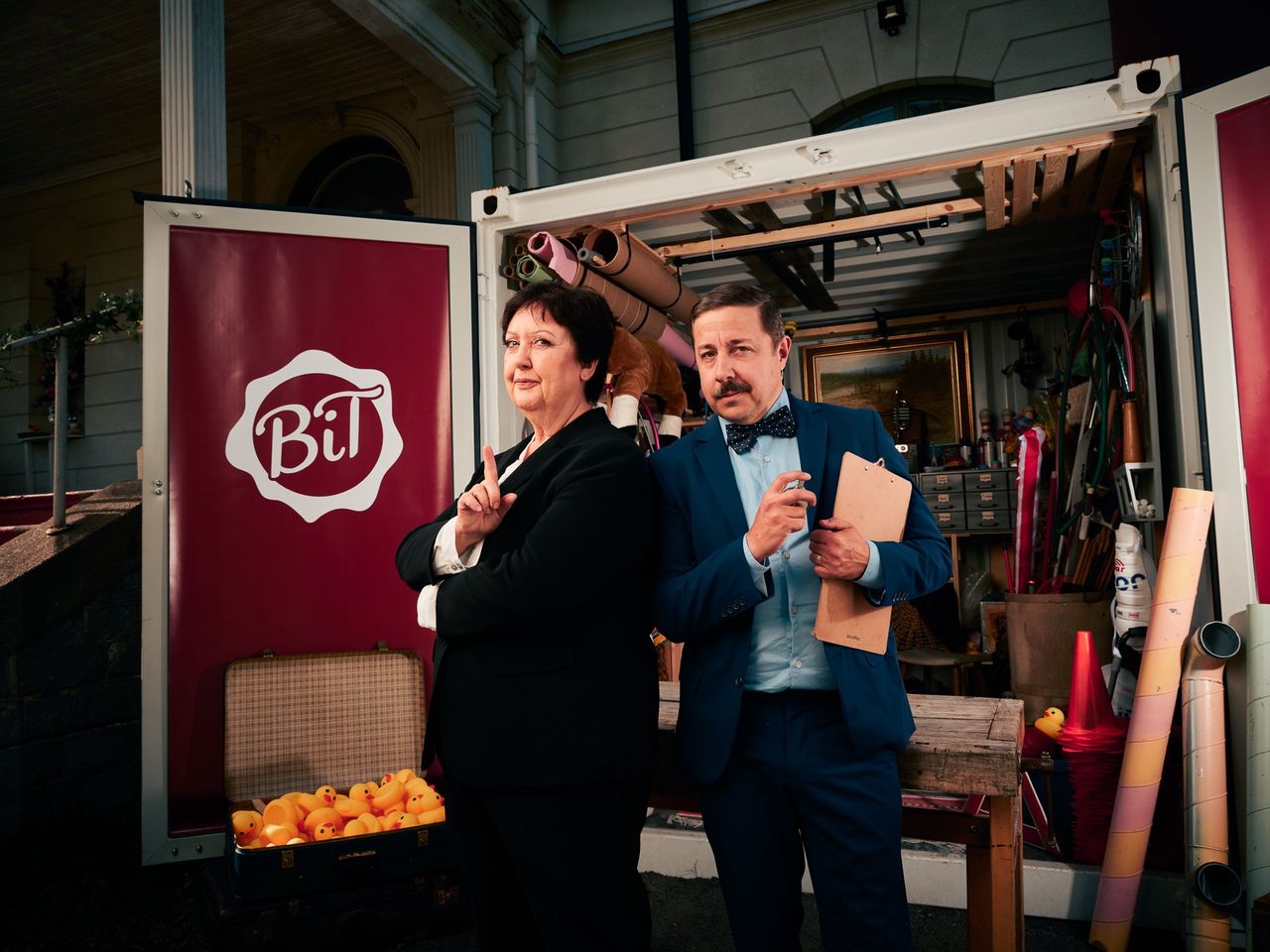 1,9 miljoner har sett Bäst i test