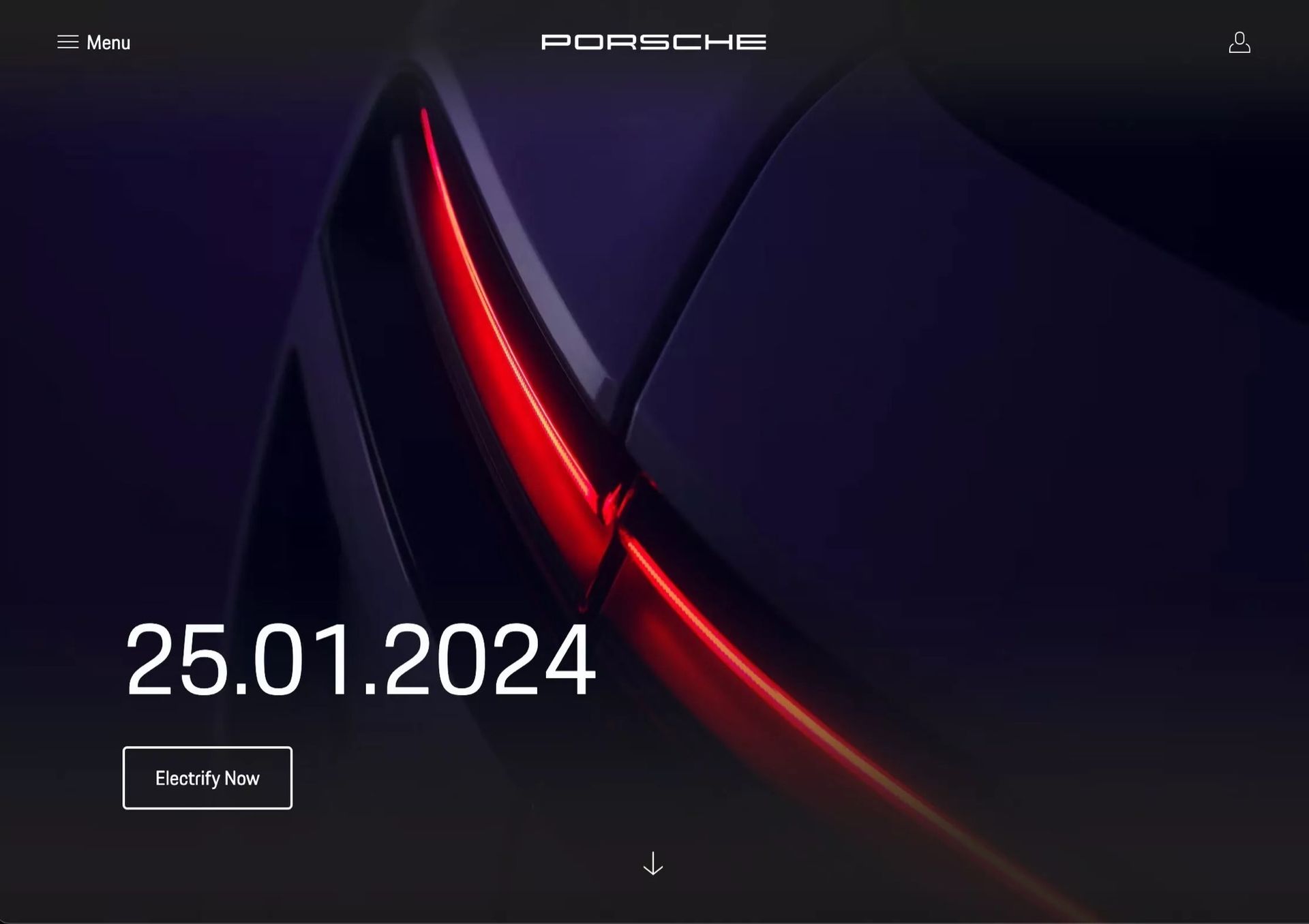 Eldrivna Porsche Macan har premiär den 25 januari