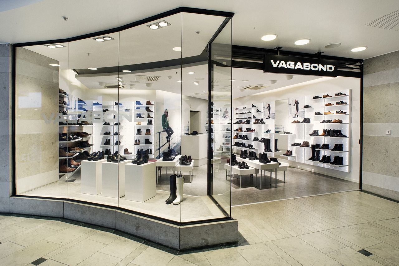 Vagabonds grundare ger bort företaget till stiftelse