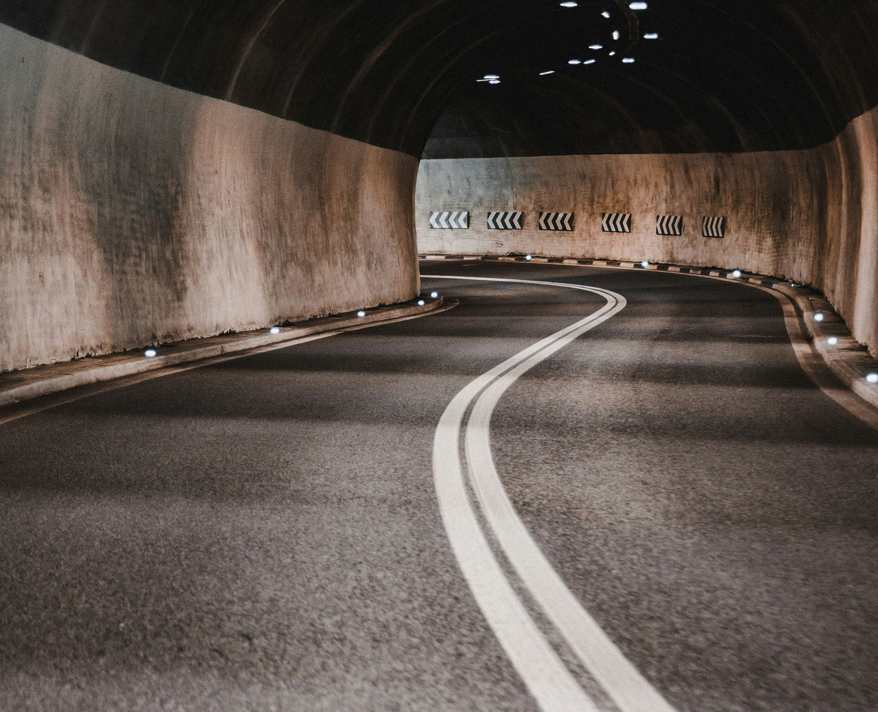 Google Maps funkar nu i tunnlar