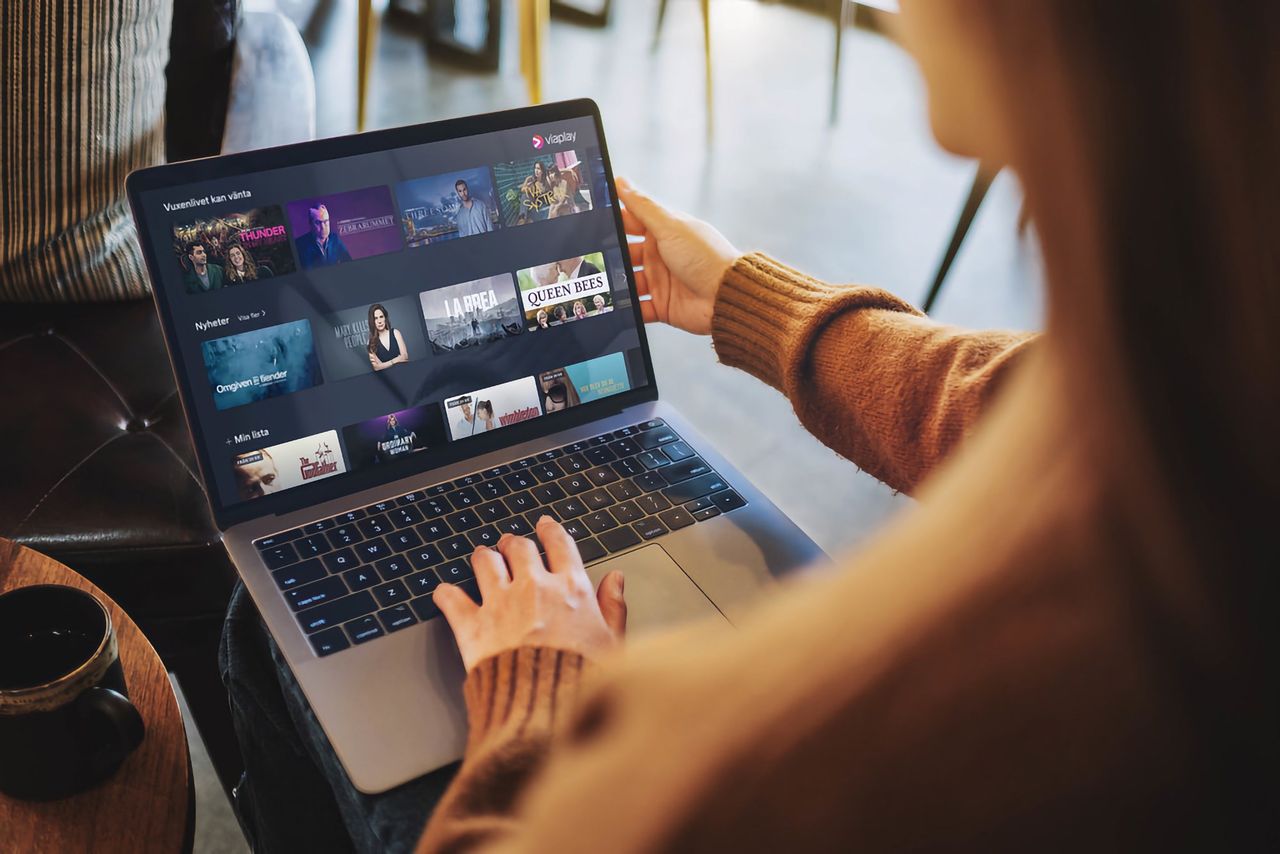 Viaplay har tappat 800.000 kunder