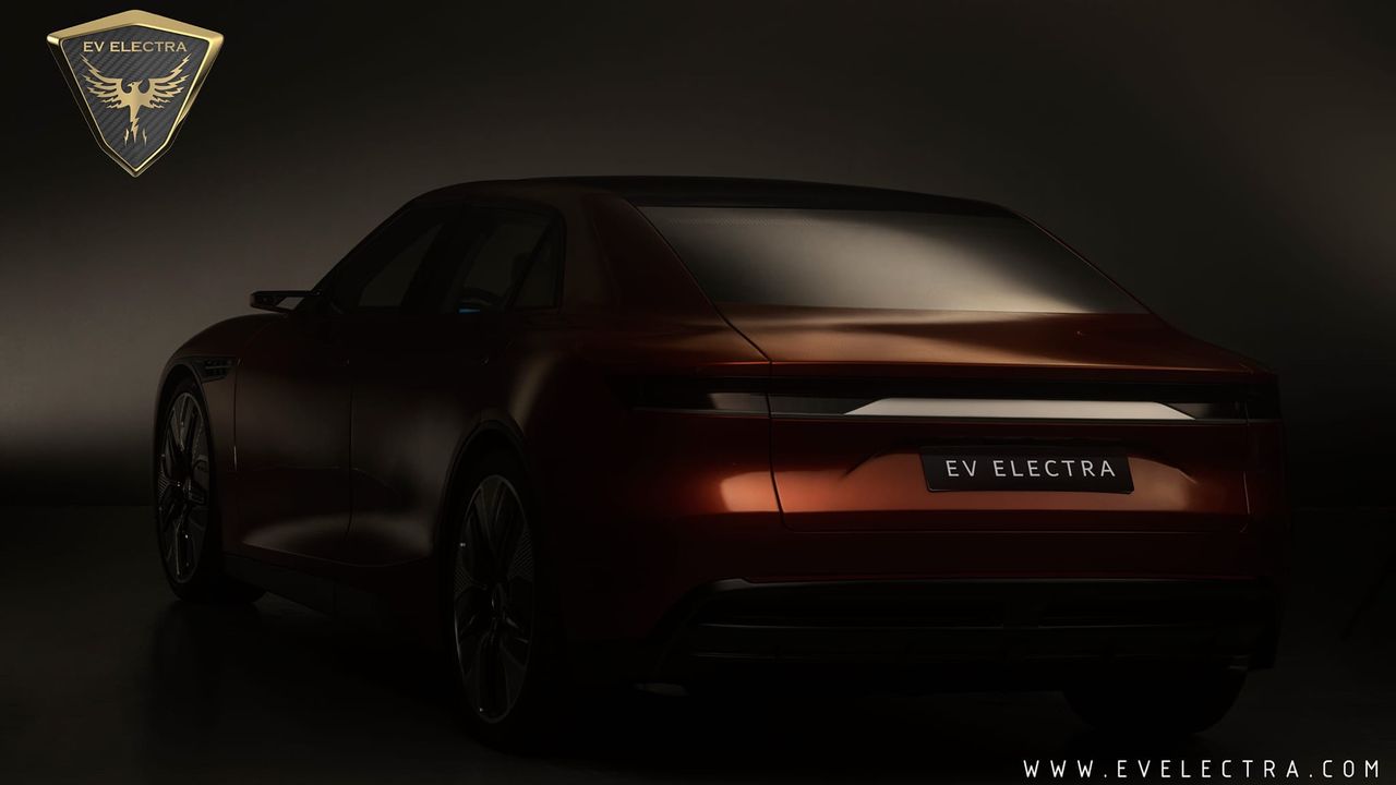 EV Electra vill bygga ny bilfabrik i Trollhättan