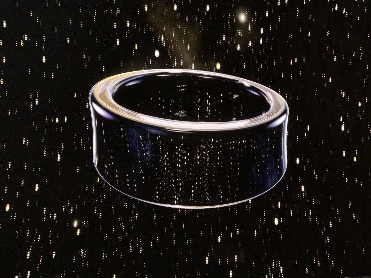 Samsung ska göra en Galaxy Ring