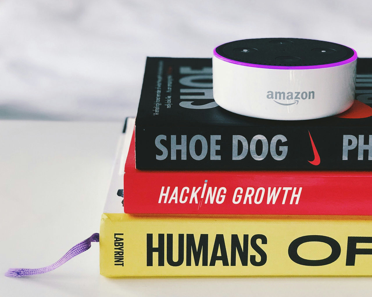 Betalversion av Alexa verkar vara på ingång