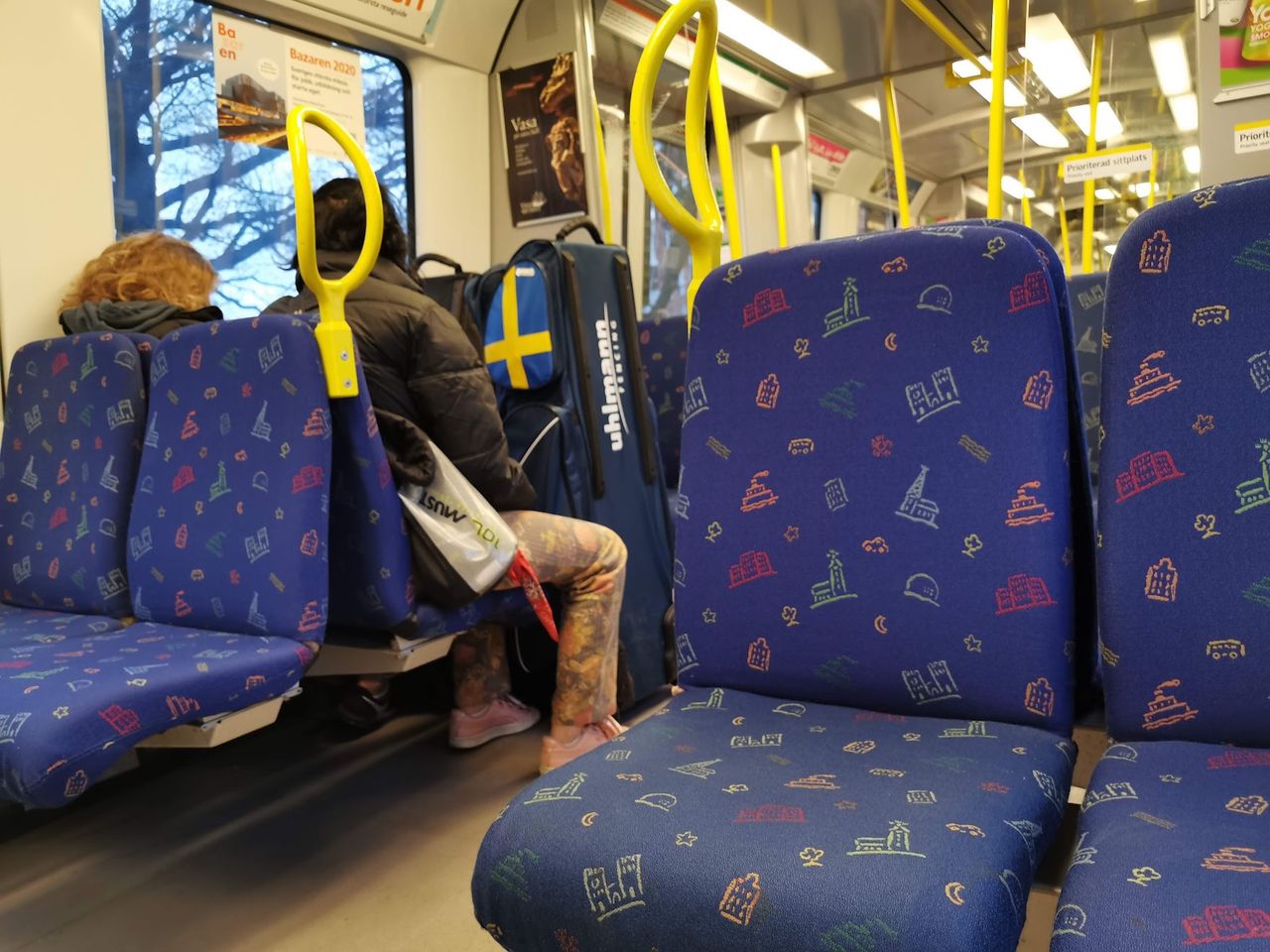 SL börjar dela ut gratis SL-kort till ungdomar