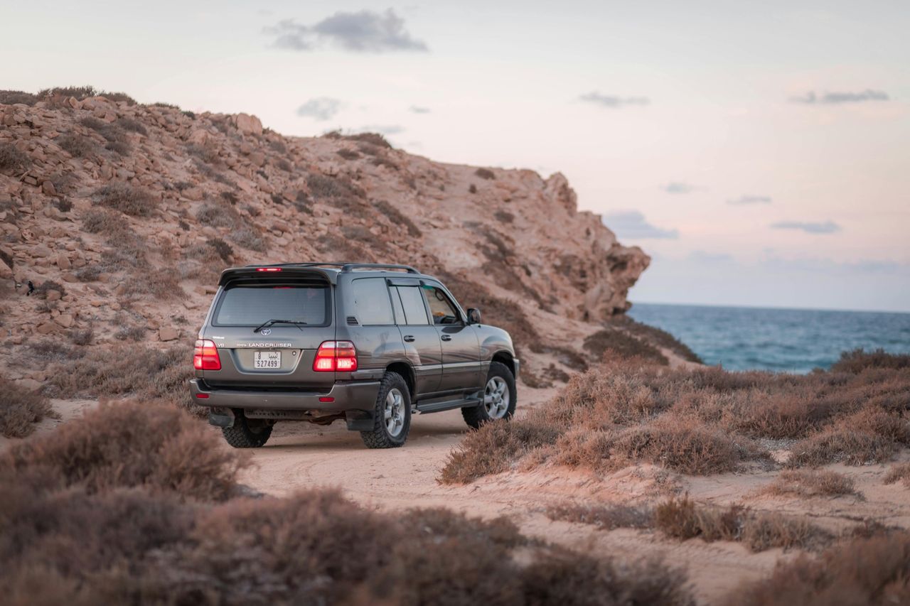 Toyota siktar på att tillverka 10,3 miljoner bilar i år
